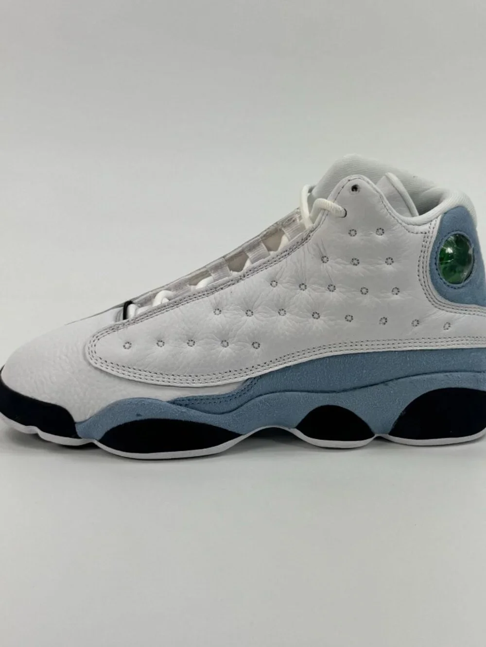Air Jordan 13 Retro GS 'Blue Grey' DJ3003-170 size 5 Y / 6.5 W